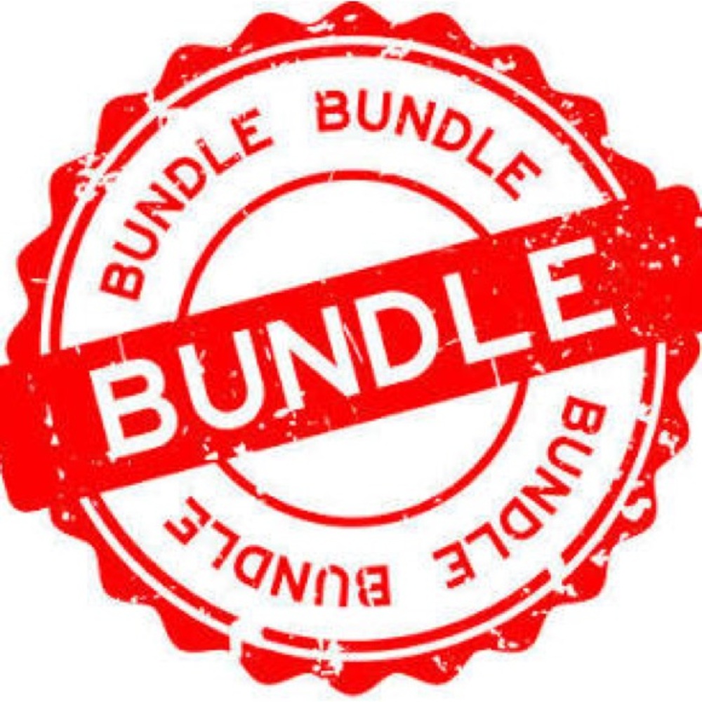 Surprise Bundle Set For WANDA